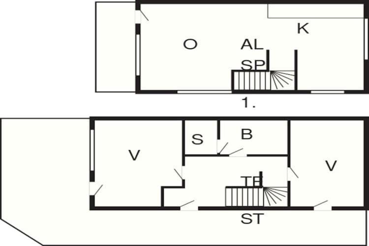 Holiday Home Strandblick II Wendtorf المظهر الخارجي الصورة